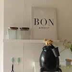 Apartment Casa Chilin Sarria