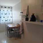 Casa Chilin شقة ساريا