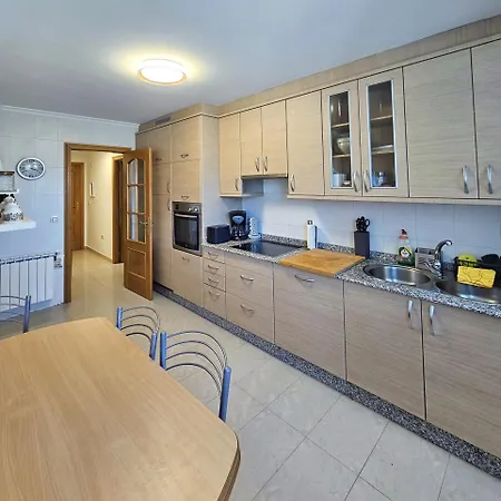 Casa Chilin Daire Sarria