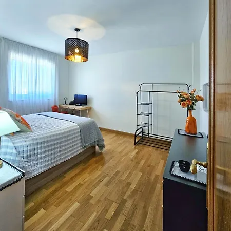 Apartament Casa Chilin