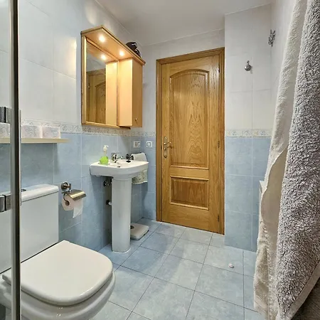 Apartman Casa Chilin Sarria