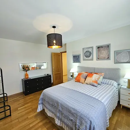 Apartman Casa Chilin *