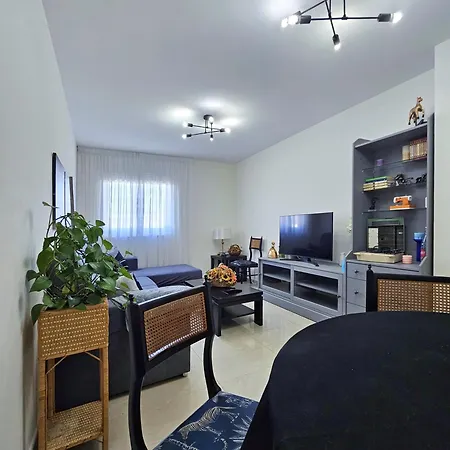 Apartment Casa Chilin Sarria