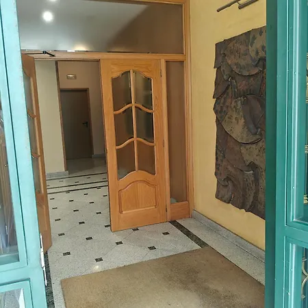 Apartament Casa Chilin *
