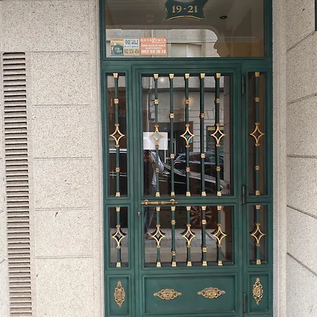 Casa Chilin Apartment Sarria