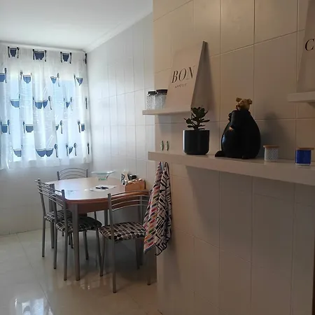 Casa Chilin Apartament Sarria