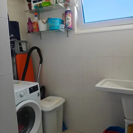 Apartment Casa Chilin Sarria