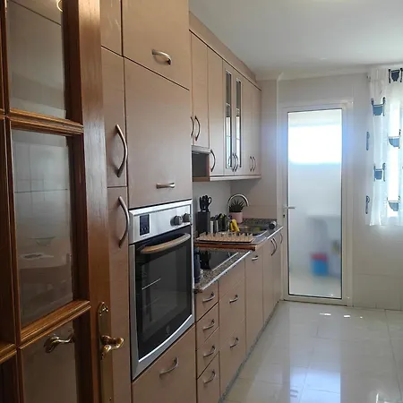Casa Chilin Apartament Sarria