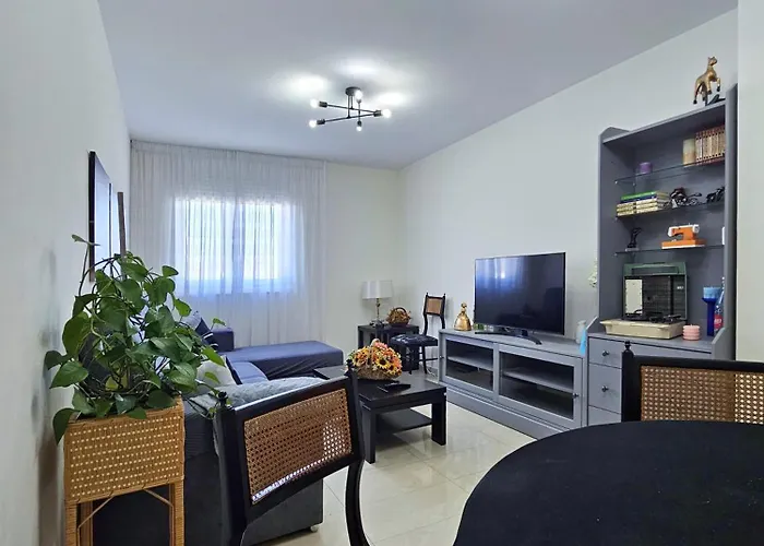 Daire Casa Chilin Sarria