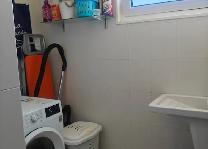 Daire Casa Chilin Sarria